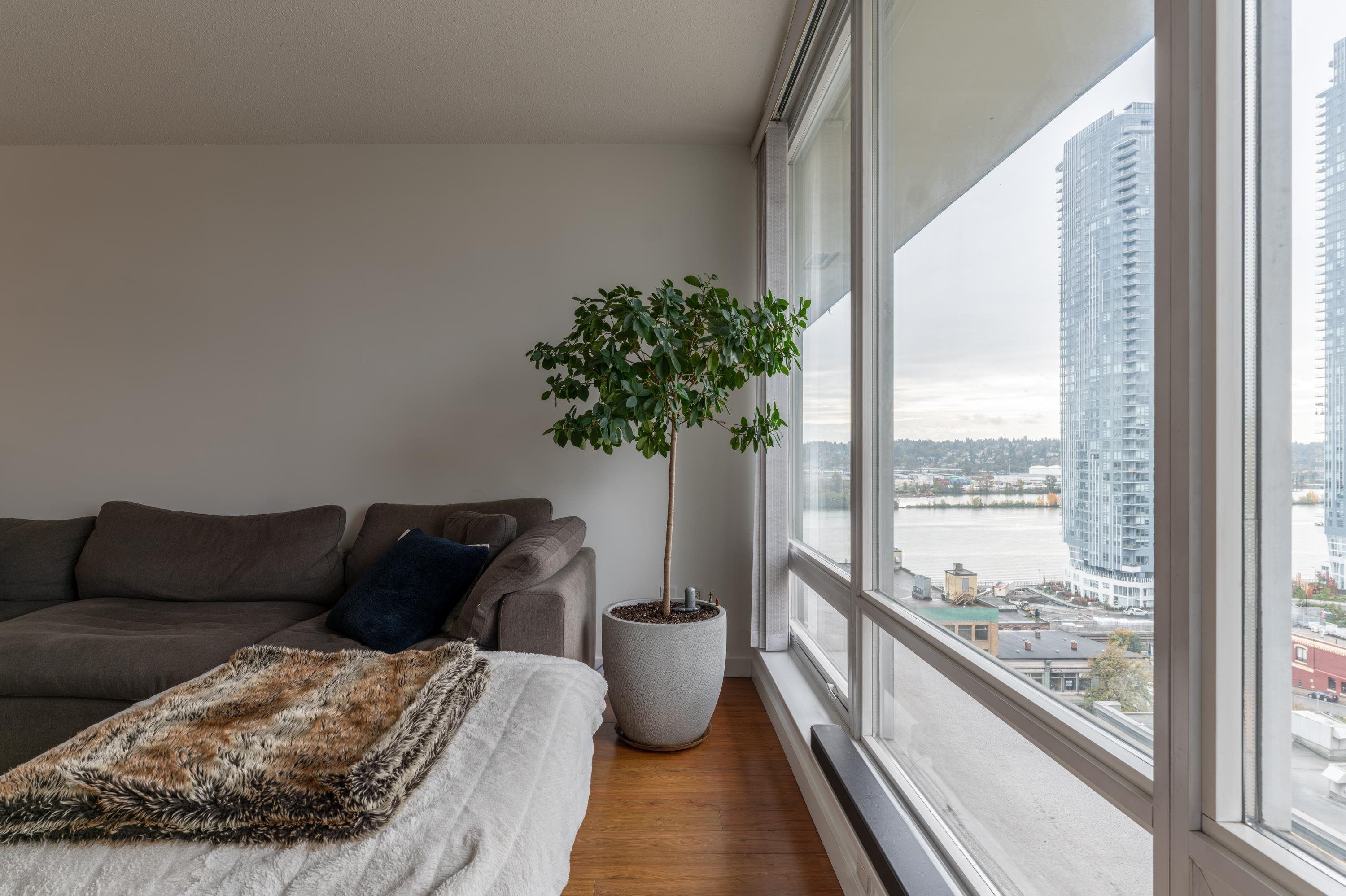 Apartment for sale in New Westminster, New Westminster, 1006 39 Sixth Street, 263083744 | Realtylink.org