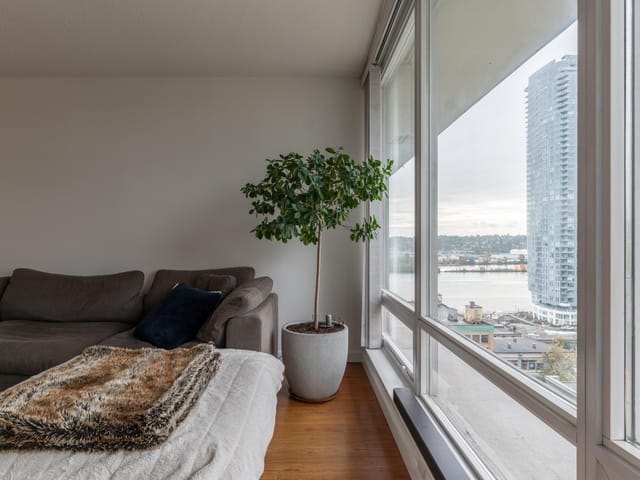 Apartment for sale in New Westminster, New Westminster, 1006 39 Sixth Street, 263083744 | Realtylink.org