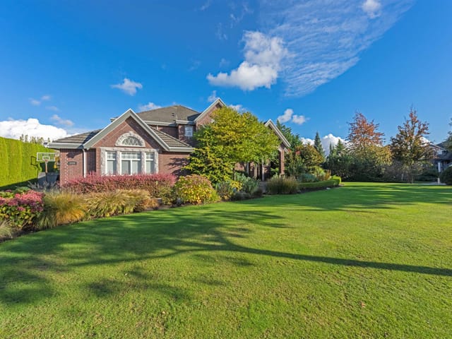 House for sale in Surrey, South Surrey White Rock, 3408 156 Street, 263083746 | Realtylink.org