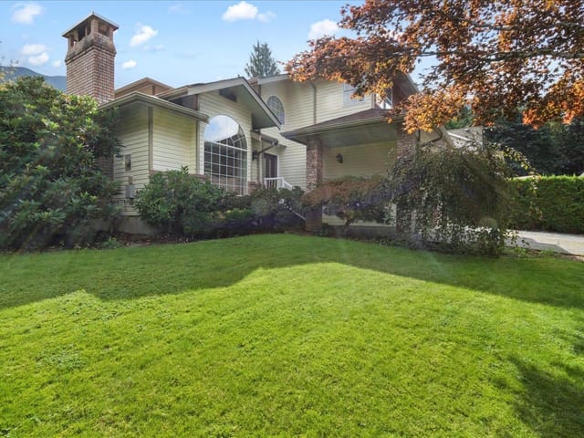 House for sale in Lindell Beach, Cultus Lake & Area, 3 1735 Spring Creek Drive, 263083755 | Realtylink.org