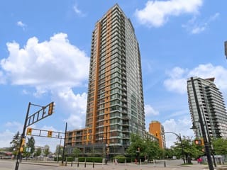 Apartment for sale in Vancouver, Vancouver West, 1902 33 Smithe Street, 263083760 | Realtylink.org