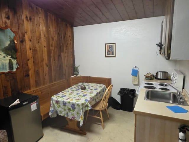 House for sale in Port Clements, Prince Rupert, 4 Newcombe Avenue, 263083768 | Realtylink.org