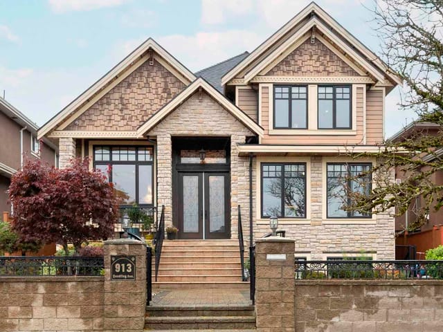 House for sale in Coquitlam, Coquitlam, 913 Quadling Avenue, 263083775 | Realtylink.org