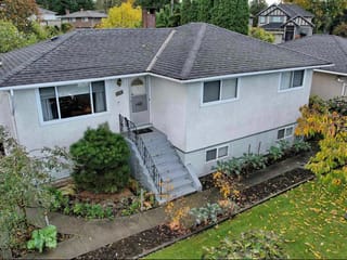 House for sale in Delta, N. Delta, 8824 Russell Drive, 263083779 | Realtylink.org