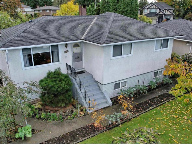 House for sale in Delta, N. Delta, 8824 Russell Drive, 263083779 | Realtylink.org