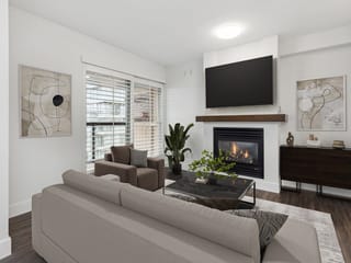 Apartment for sale in Vancouver, Vancouver West, 2002 989 Richards Street, 263083801 | Realtylink.org