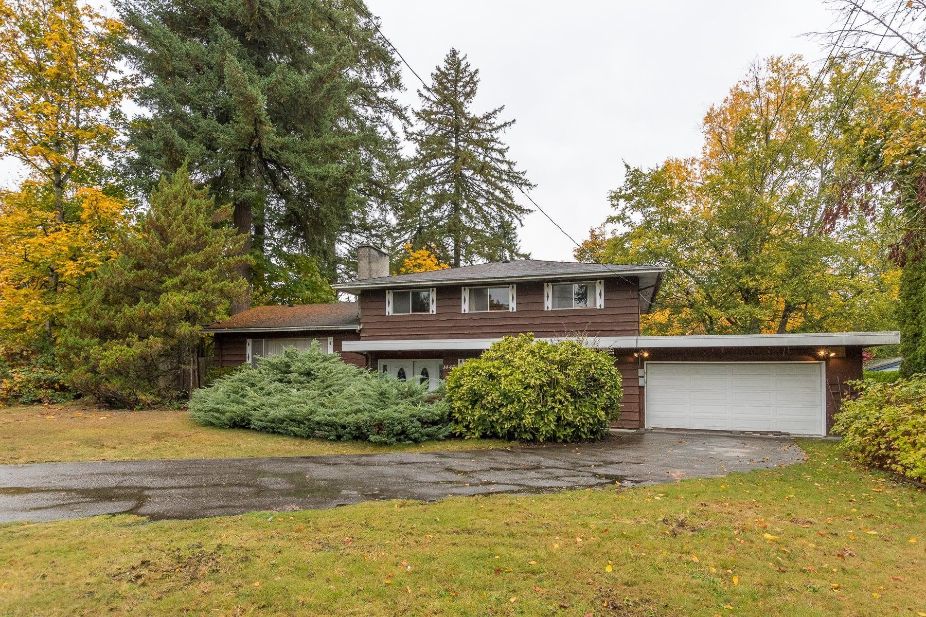 House for sale in Surrey, North Surrey, 14457 110 Avenue, 263083819 | Realtylink.org