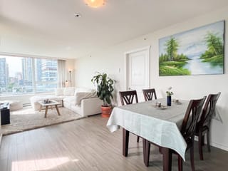Apartment for sale in Burnaby, Burnaby South, 1105 6658 Dow Avenue, 263083827 | Realtylink.org