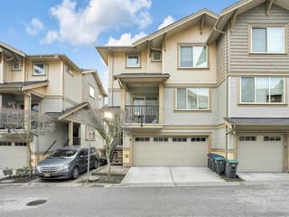 Townhouse for sale in Surrey, Surrey, 18 9533 130a Street, 263083840 | Realtylink.org
