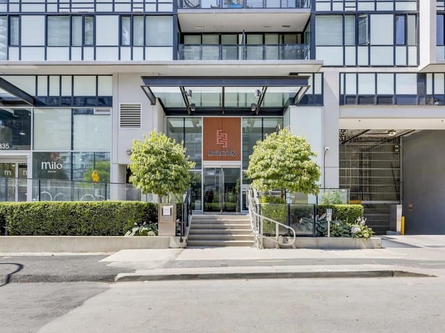 Apartment for sale in Vancouver, Vancouver West, 912 1325 Rolston Street, 263083858 | Realtylink.org