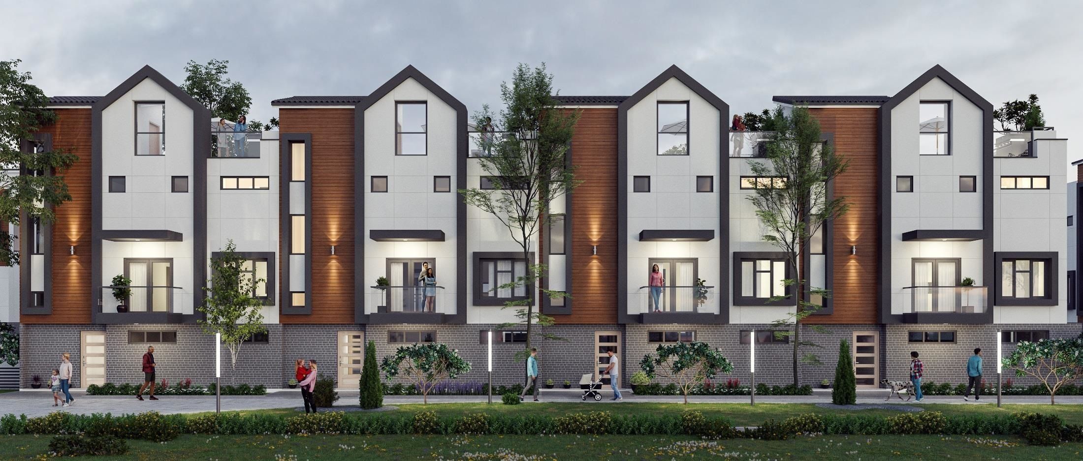 Townhouse for sale in Surrey, South Surrey White Rock, 82 1788 168 Street, 263083859 | Realtylink.org