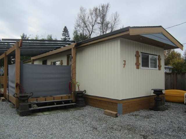 Manufactured Home for sale in Mission, Mission, 7 8953 Shook Road, 263083879 | Realtylink.org