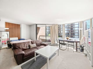 Apartment for sale in Vancouver, Vancouver West, 313 1330 Burrard Street, 263083883 | Realtylink.org