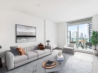 Apartment for sale in Surrey, North Surrey, 2406 13655 Fraser Highway, 263083886 | Realtylink.org