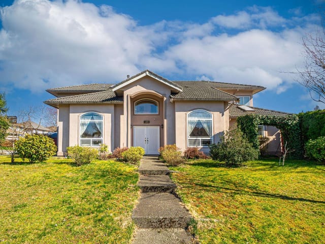 House for sale in Surrey, North Surrey, 10970 155 Street, 263083894 | Realtylink.org