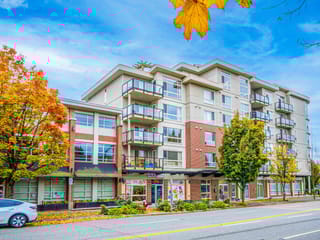 Apartment for sale in Maple Ridge, Maple Ridge, 303 22318 Lougheed Highway, 263083897 | Realtylink.org