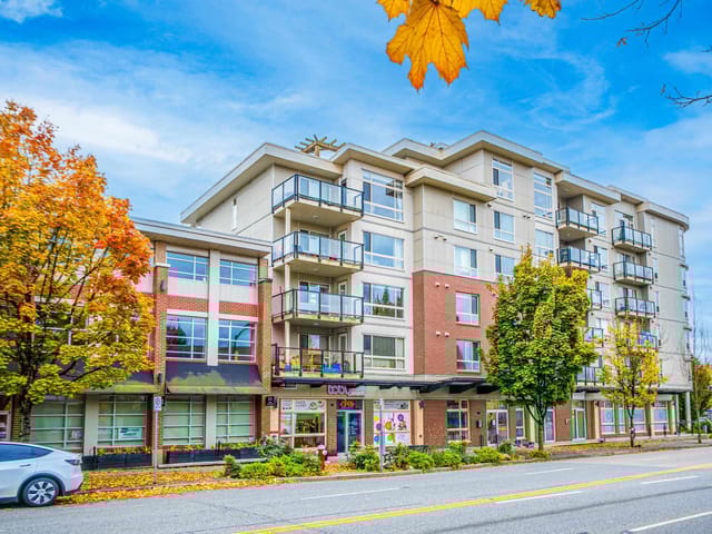 Apartment for sale in Maple Ridge, Maple Ridge, 303 22318 Lougheed Highway, 263083897 | Realtylink.org