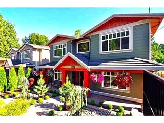 House for sale in Burnaby, Burnaby South, 6080 Marine Drive, 263083909 | Realtylink.org