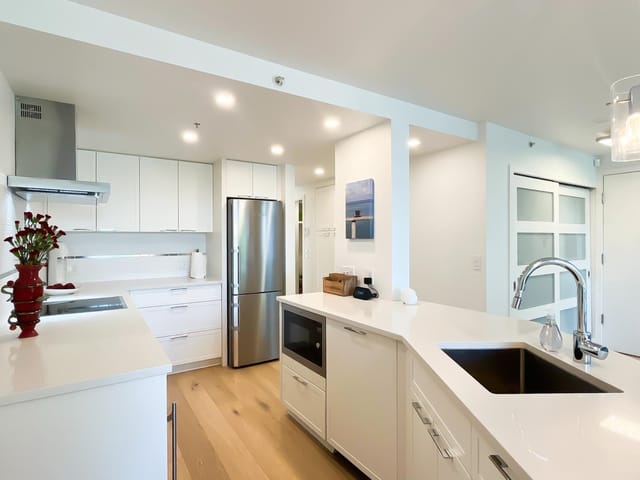 Apartment for sale in Vancouver, Vancouver West, 502 1388 Homer Street, 263083918 | Realtylink.org