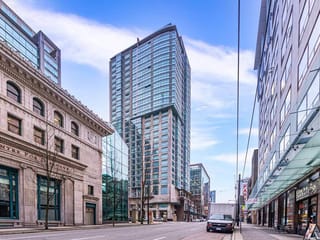 Apartment for sale in Vancouver, Vancouver West, 810 438 Seymour Street, 263083919 | Realtylink.org