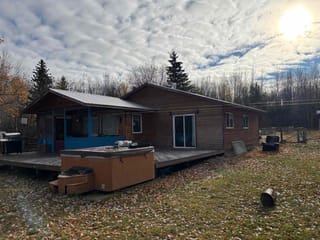 House for sale in Vanderhoof, Vanderhoof And Area, 7054 York Drive, 263083946 | Realtylink.org