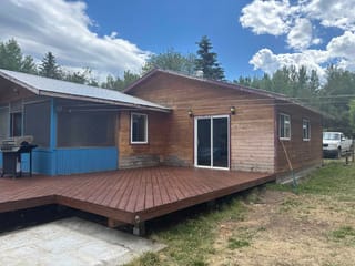 House for sale in Vanderhoof, Vanderhoof And Area, 7054 York Drive, 263083946 | Realtylink.org