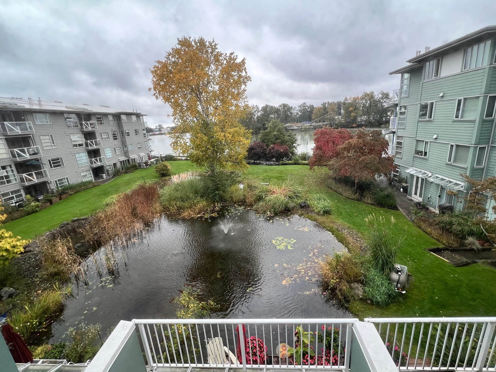 Townhouse for sale in Vancouver, Vancouver East, 1950 E Kent South Avenue, 263083952 | Realtylink.org