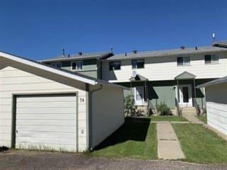Townhouse for sale in Fort Nelson, Fort Nelson, 74 5550 Simpson Trail, 263083955 | Realtylink.org