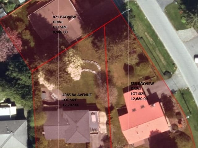 House for sale in Delta, Tsawwassen, 871 Bayview Drive, 263083957 | Realtylink.org