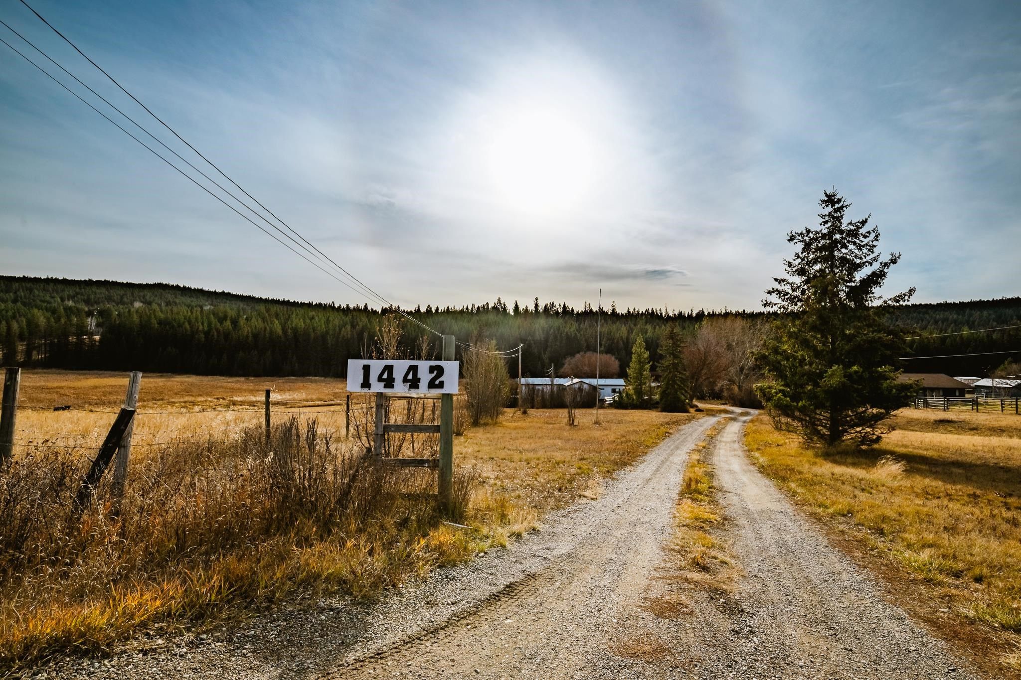 Manufactured Home for sale in Williams Lake, Williams Lake, 1442 Chimney Valley Road, 263083967 | Realtylink.org