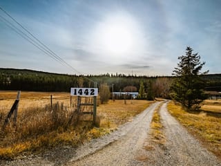 Manufactured Home for sale in Williams Lake, Williams Lake, 1442 Chimney Valley Road, 263083967 | Realtylink.org