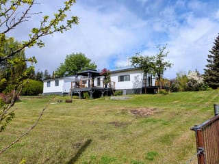 Manufactured Home for sale in Williams Lake, Williams Lake, 1442 Chimney Valley Road, 263083967 | Realtylink.org
