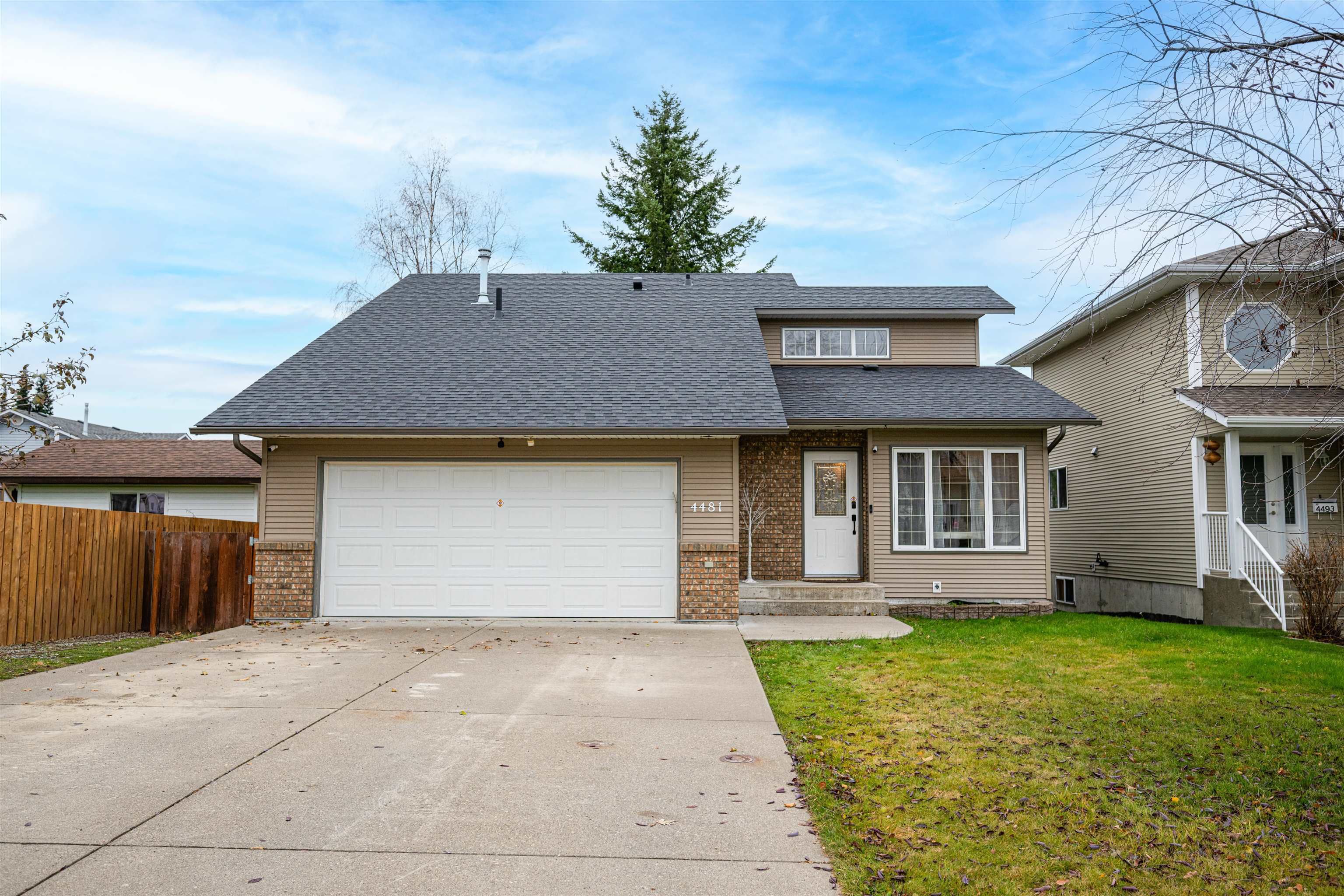 House for sale in Prince George, PG City West, 4481 Otway Road, 263083979 | Realtylink.org