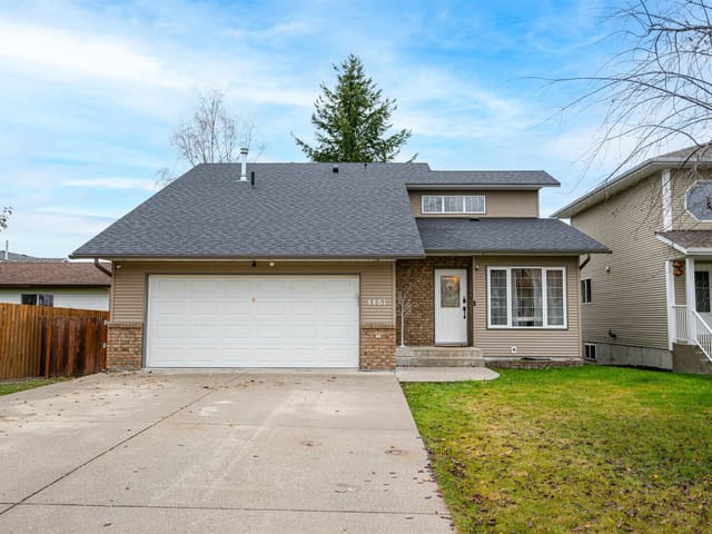 House for sale in Prince George, PG City West, 4481 Otway Road, 263083979 | Realtylink.org