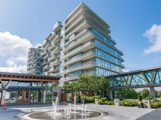 Apartment for sale in Richmond, Richmond, 705 5177 Brighouse Way, 263083980 | Realtylink.org