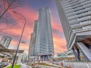 Apartment for sale in Burnaby, Burnaby North, 1309 4720 Lougheed Highway, 263083983 | Realtylink.org