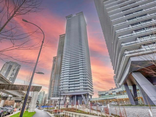 Apartment for sale in Burnaby, Burnaby North, 1309 4720 Lougheed Highway, 263083983 | Realtylink.org