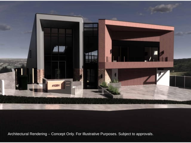 Lot for sale in Squamish, Squamish, 41331 Horizon Drive, 263083985 | Realtylink.org