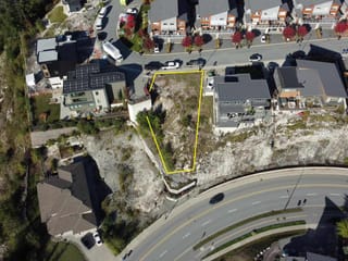 Lot for sale in Squamish, Squamish, 41331 Horizon Drive, 263083985 | Realtylink.org