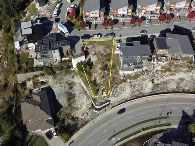 Lot for sale in Squamish, Squamish, 41331 Horizon Drive, 263083985 | Realtylink.org