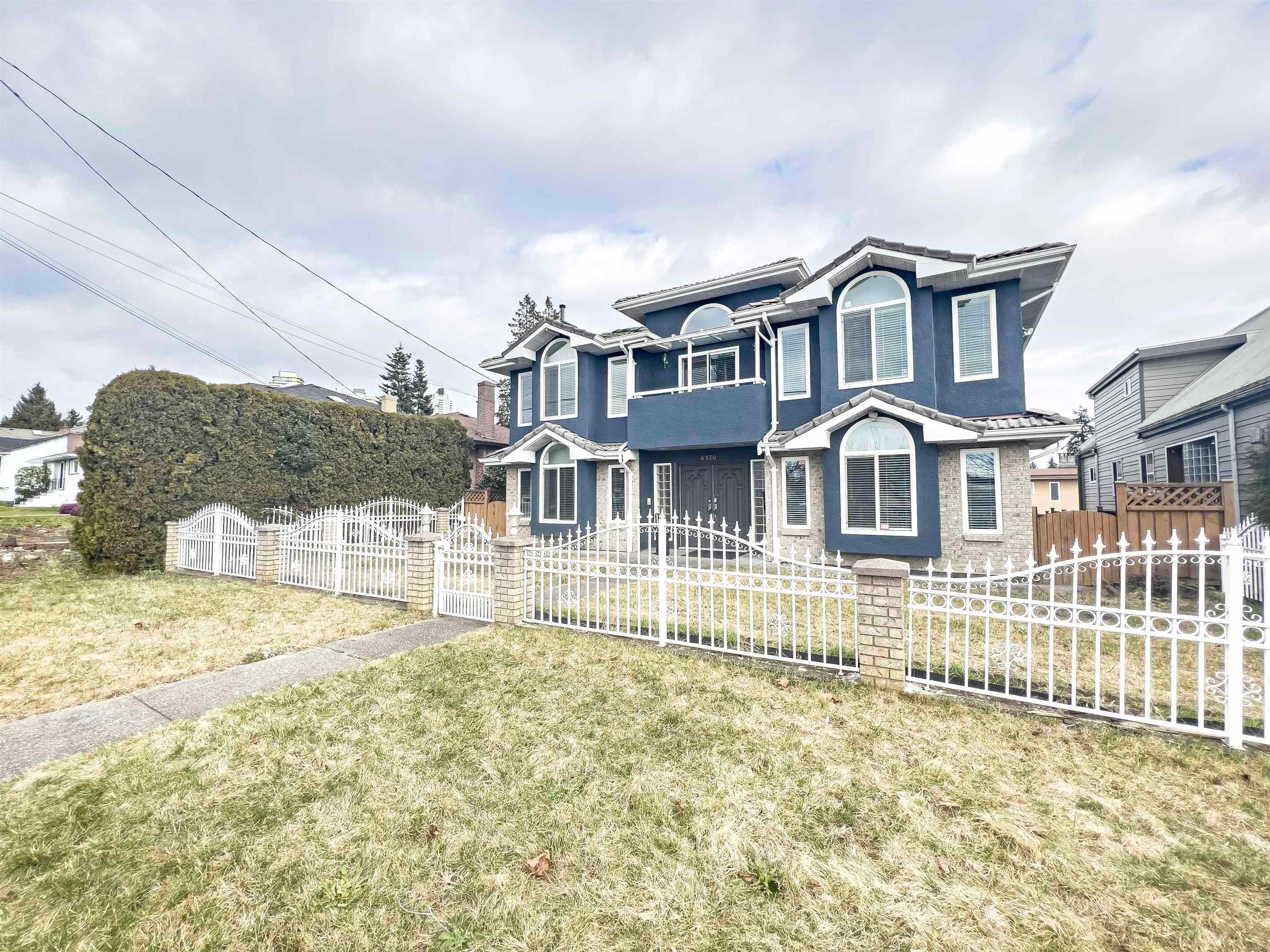 House for sale in Burnaby, Burnaby South, 6970 Willingdon Avenue, 263083989 | Realtylink.org