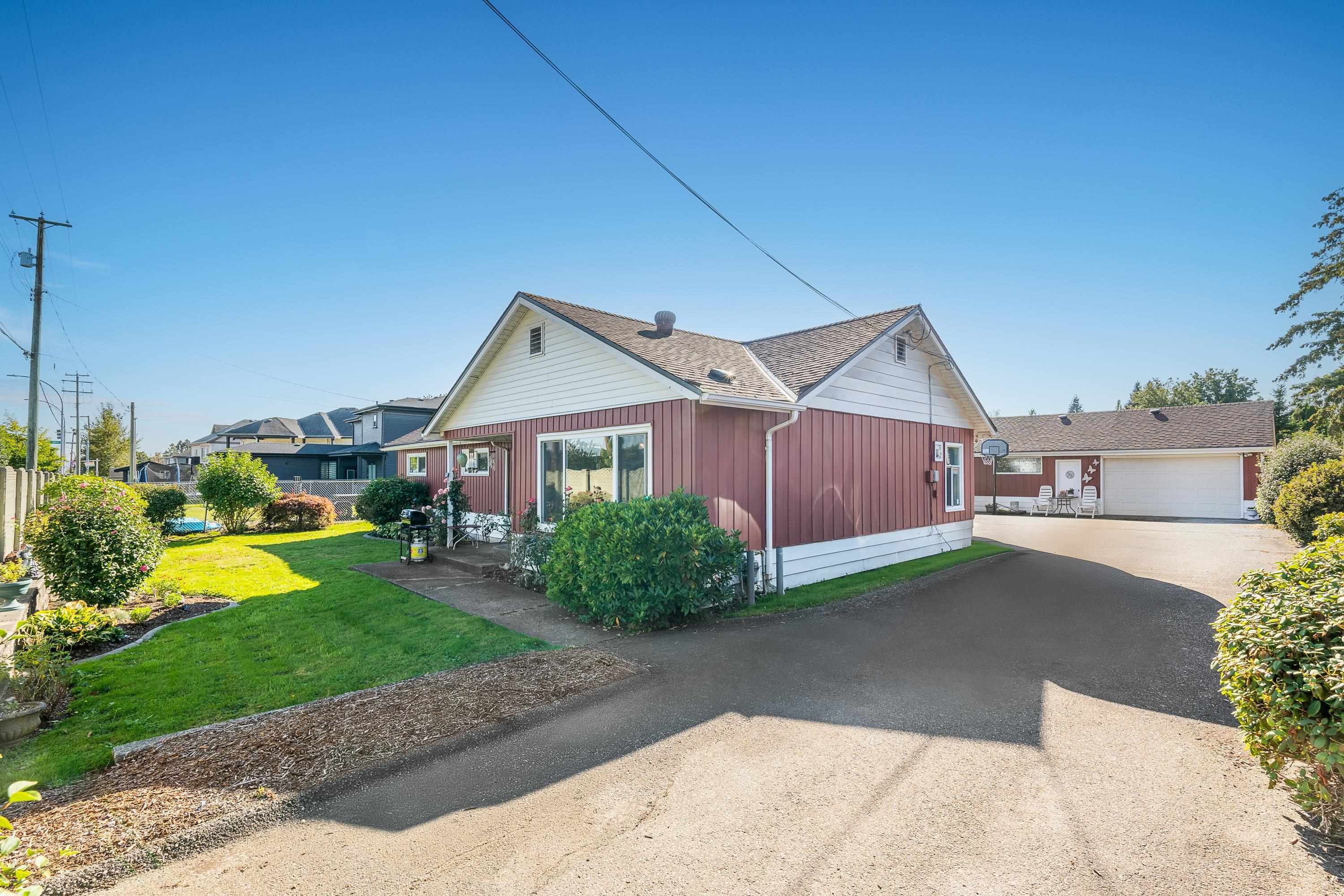 House for sale in Surrey, Cloverdale, 6282 175b Street, 263083990 | Realtylink.org