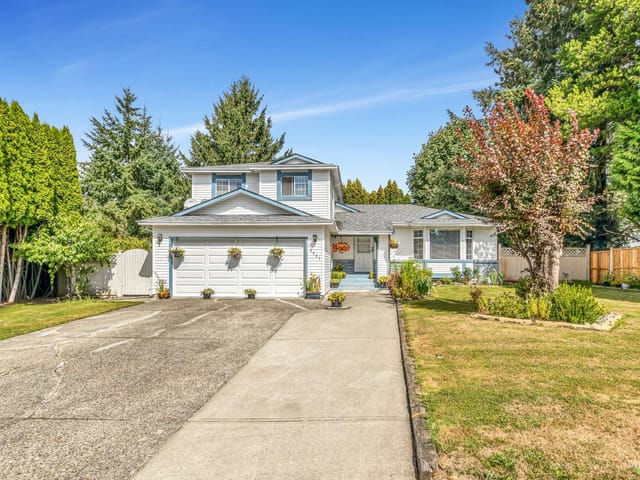 House for sale in Surrey, Surrey, 9087 144 Street, 263084004 | Realtylink.org