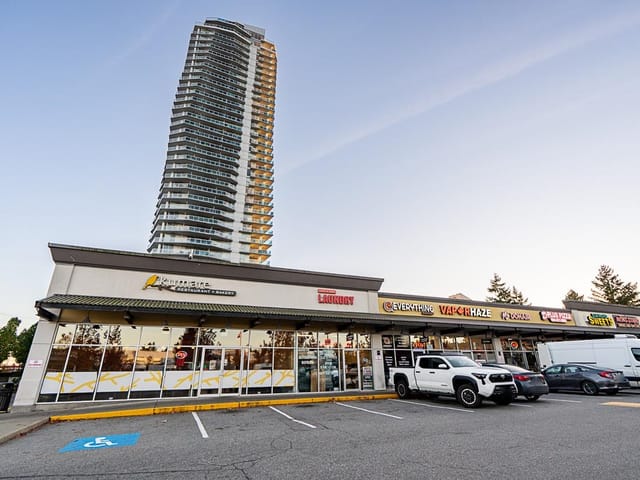 Apartment for sale in Delta, N. Delta, 1206 11967 80 Avenue, 263084006 | Realtylink.org