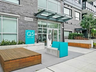 Apartment for sale in Surrey, North Surrey, 420 10777 138 Street, 263084009 | Realtylink.org