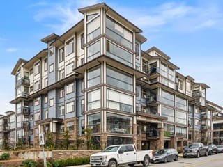 Apartment for sale in Langley, Langley, 213 20325 85 Avenue, 263084045 | Realtylink.org