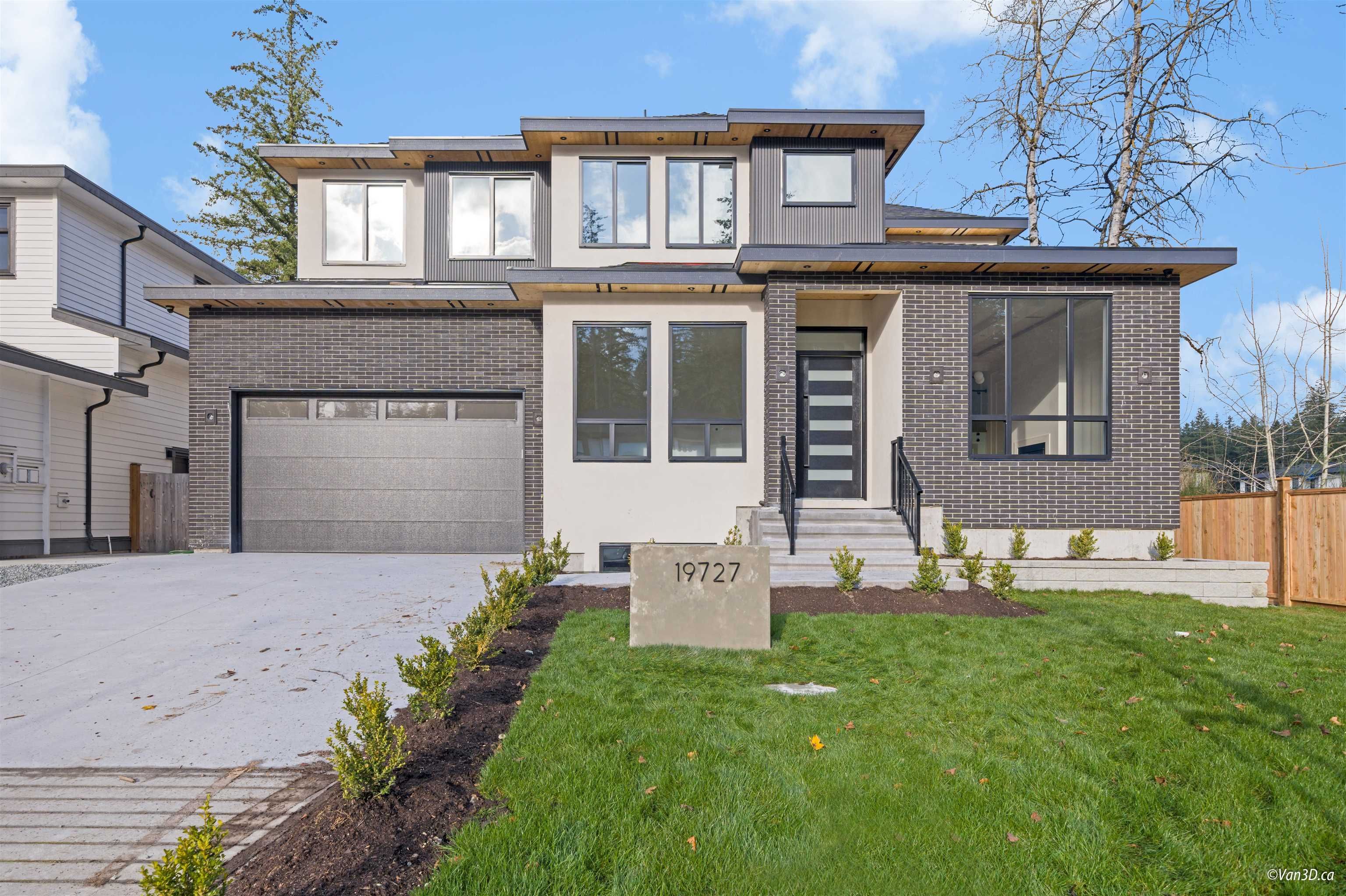 House for sale in Langley, Langley, 19727 31b Avenue, 263084047 | Realtylink.org