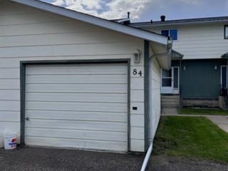 Townhouse for sale in Fort Nelson, Fort Nelson, 84 5550 Simpson Trail, 263084050 | Realtylink.org