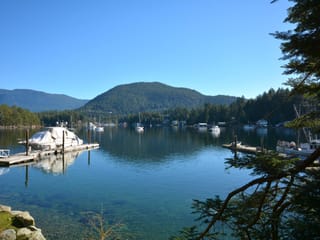 Lot for sale in Madeira Park, Sunshine Coast, 4365 Francis Peninsula Road, 263084052 | Realtylink.org