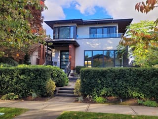 House for sale in Vancouver, Vancouver West, 3953 W 21st Avenue, 263084065 | Realtylink.org
